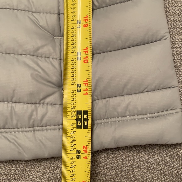 NWT $70 GANDER MOUNTAIN Guide Series Pro-Thermal Vest Water Resistant Medium - Picture 10 of 15